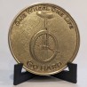 Personalized Unicycle Decision Coin