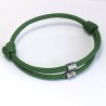 Coordinates Bracelet
