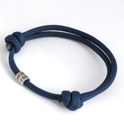 Coordinates Bracelet