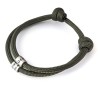Coordinates Bracelet