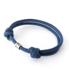 Coordinates Bracelet