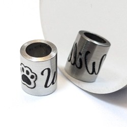 Coordinates Bracelet
