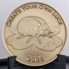 Create Your Own Lucky Coin