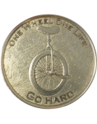 Unicyle Coins