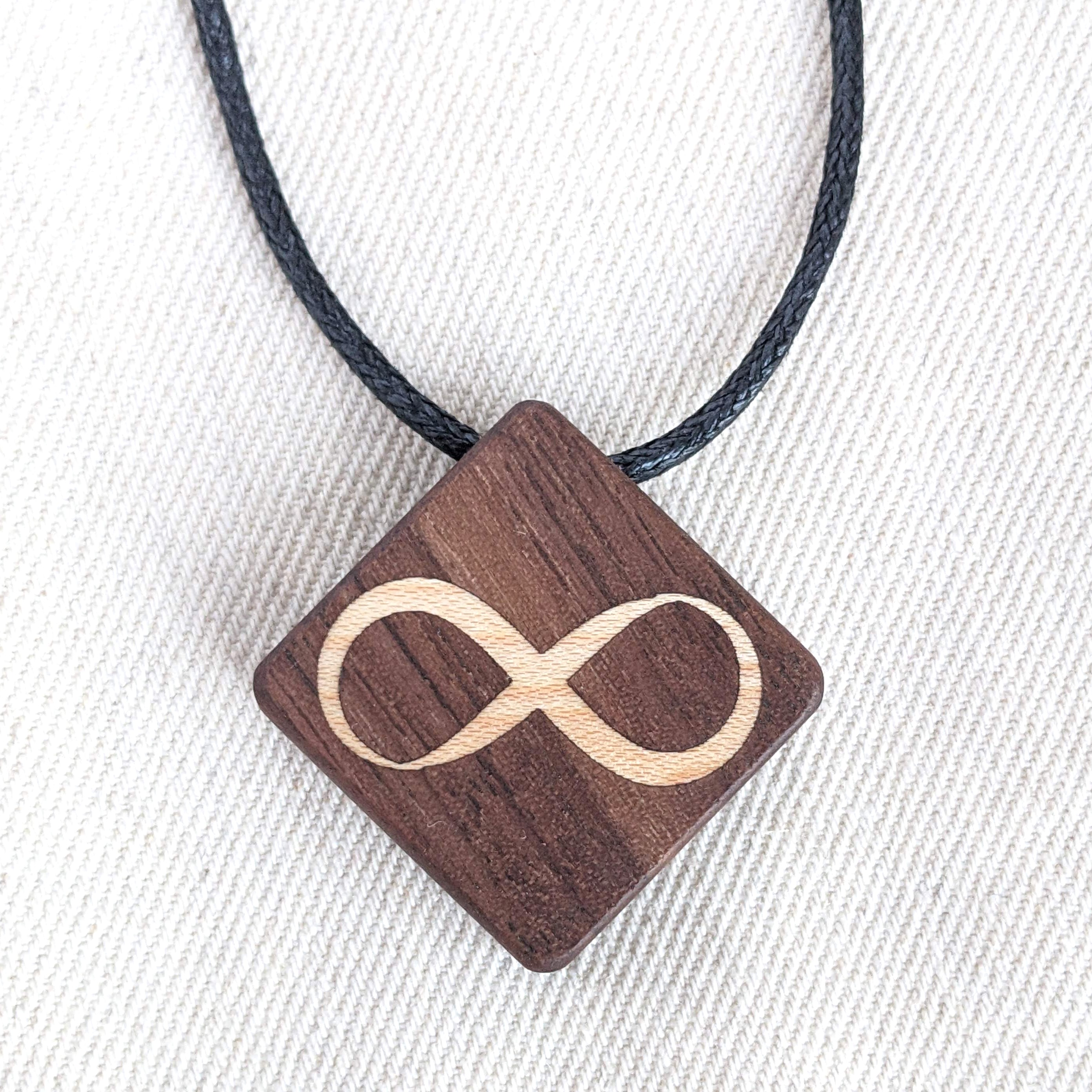 Handmade Personalisable Necklaces